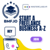 📗 Start Your Own Freelance Business A-Z (INTRODUCTION)