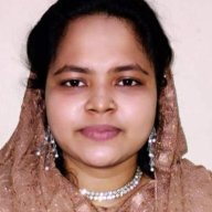 Keya Sultana