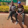 mburumwaura