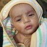 Aine Ali