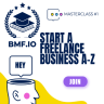 📗 Start Your Own Freelance Business (FULL COURSE)