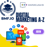 📗 Digital Marketing Strategy Workshop (FULL COURSE)